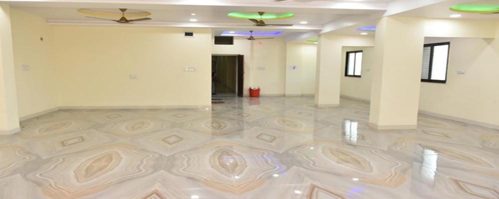 Hotel Shivalay Shegaon Eksteriør billede